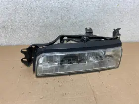 114-58258l Mazda 1988 To 1992 Mx-6 Driver Left Lh Side Headlight I4258 Ps