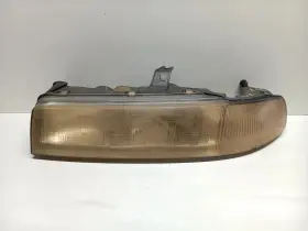 114-58304l Mazda 114-58304 1992-1995 929 Front Left Driver Side Headlight Headlamp Oem