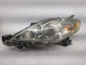114-59534 Mazda 2006-2007 5 Driver Left Oem Head Light Headlight Lamp Ktc8f