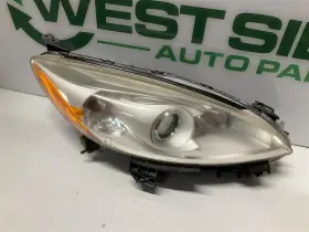 114-59675r Mazda Passenger Right Headlight Halogen Fits 12-17 5 2280012 114-59675r Mazda Passenger Right Headlight Halogen Fits 12-17 5 2280012