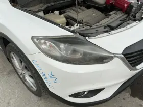 114-59822r Mazda Passenger Headlight Grand Touring Xenon Hid Fits 13-15 Cx-9 4591048