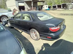 114-59980r Mazda Passenger Right Headlight Fits 97-00 Millenia 2107887