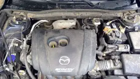 114-60160r Mazda Passenger Right Headlight Halogen Fits 14-16 3 1115067