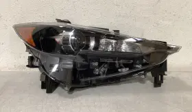 11419 Mazda -11419 2017 2018 2019 2020 Cx-5 Without Adaptive Headlight Right Used Oem 11419 Mazda -11419 2017 2018 2019 2020 Cx-5 Without Adaptive Headlight Right Used Oem