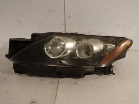 18377 Mazda 11480 07 08 09 2007 2008 2009 Cx-7 Halogen Driver Left Headlight #18377