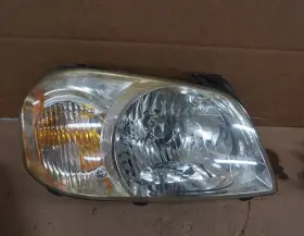 Mazda 2t24-13005-a 2001 2002 2003 2004 Tribute Right Passenger Headlight Oem 2t2413005a