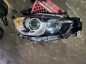 42779776 Mazda 2013 2014 2015 2016 Cx-5 Right Passenger Headlight Xenon Hid Afs Oem