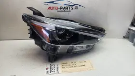 Ay29527 Mazda 2018 2019 2020 2021 Cx3 Cx-3 Right Full Led Afs Headlight Oem