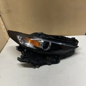 Bcjh51-030m Mazda 2019 - 2022 3 Passenger Led Headlight For Parts Oem Bcjh51-030m Mazda 2019 - 2022 3 Passenger Led Headlight For Parts Oem