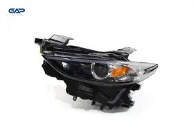 Bgvn67890 Mazda 3 Front Left Driver Side Headlight Light Lamp Oem 2019 - 2023 Bgvn67890 Mazda 3 Front Left Driver Side Headlight Light Lamp Oem 2019 - 2023