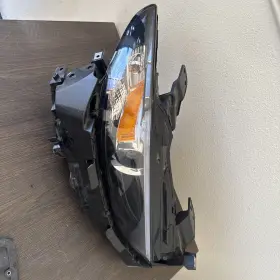 Bhls-51-030 Mazda 2024 2025 Genuine Oem 3 Sedan Right Rh Led Head Light Lamp