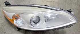 Ce5z-51-031c Mazda 2010-2015 5 Passenger Rh Right Hid Xenon Headlight Oem C513-51030 P9562