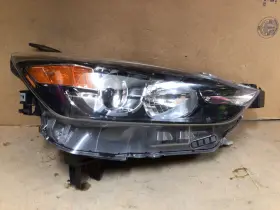 Db4n510k0 Mazda 2016-22 Cx-3 Passenger Halogen Headlight #of1