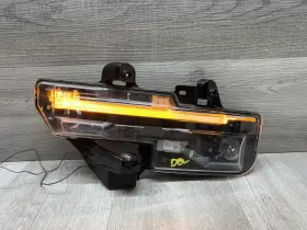 Dfr551060kf434ks446 Mazda Oem 2020 2021 2022 Cx-30 Led Turn Signal Light Lamp Drl Passenger Rh 8 Dfr551060kf434ks446 Mazda Oem 2020 2021 2022 Cx-30 Led Turn Signal Light Lamp Drl Passenger Rh 8