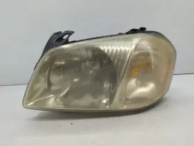 Ec0151040l Mazda 2001-2004 Tribute Driver Left Oem Head Light Headlight Lamp Tc53l