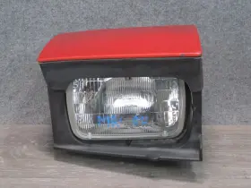 Fb0151622 Mazda 86-91 Rx7 Fc3s Front Right Pop Up Headlight Lamp Assembly Oem