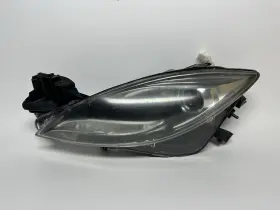 Geg1-51030 Mazda 2011 12 2013 6 Driver Side Lh Left Hand Headlight Lamp Hid Xenon Oem 3459 Geg1-51030 Mazda 2011 12 2013 6 Driver Side Lh Left Hand Headlight Lamp Hid Xenon Oem 3459