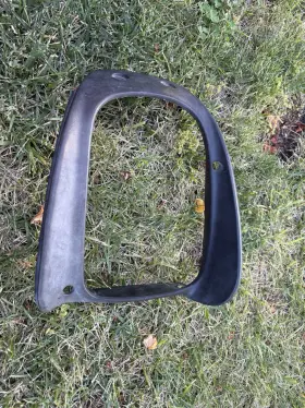Fd01-50-751c Mazda Genuine Oem Rx-7 Rx7 Fd3s Headlight Bezel Trim Left Side