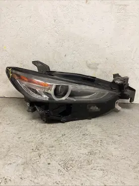 Grf851031a Mazda Grf851031 2018-2021 6 Right Rh Passenger Side Headlight Oem Adaptive