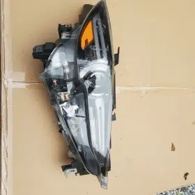 Kl2l-51030 Mazda K124-51030/ 2017-18 19 2020 Cx-5 Grand Touring Oem Headlight Right Passenger Full Led