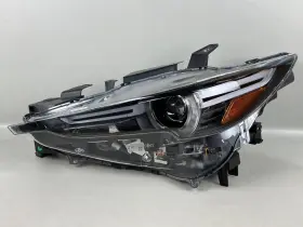 K124-51040 Mazda Mint 2017-2021 Cx5 Cx-5 Left Driver Side Full Led Oem Headlight 17-21 K124-51040 Mazda Mint 2017-2021 Cx5 Cx-5 Left Driver Side Full Led Oem Headlight 17-21