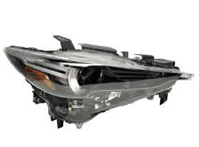 Kb8b-51030k Mazda Kb8b51030k Nice 2017 - 2021 Cx-5 Right Side Rh Full Led With Afs Headlight