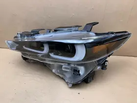 Kbst-51040 Mazda Mint 2022-2025 Cx-5 Cx5 Left Driver Headlight Afs Adaptive Led With Drl Oem