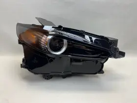 Cx-30 Mazda Kf434 20 2021 2022 2023 Right Passenger Side With Leveling Led Headlight Oem