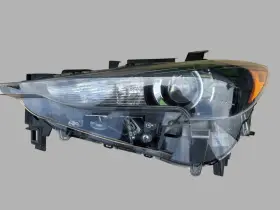 Kl2j-51-040 Mazda 2017 2019 2020 2021 Cx-5 Cx5 Left Driver Non-afs Headlight Oem