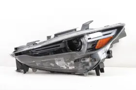 Kl2l51040 Mazda 2017-2021 Cx-5 Cx5 Headlight Led With Drl Lh Front Left Driver Adaptive Oem
