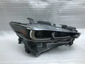 Kpf1-51-031d Mazda 2022-2025 Cx-5 Right Passeneger Headlight Non Afs Drl Led Oem Japan Tested