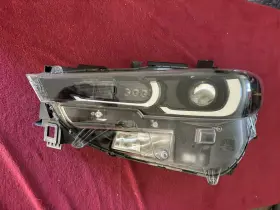 Kpf1-51-041-c Mazda Oem 2022-2024 Cx-5 Driver Side Led Headlight