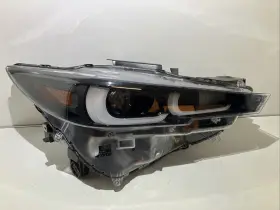 Kpf351030 Mazda 2022 2023 2024 Cx-5 Rh Right Passenger Full Led Headlight Oem 0231