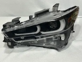 Kpf351040 Mazda 2022 2023 2024 Cx-5 Full Led With Afs Headlight Driver Left Lh Oem