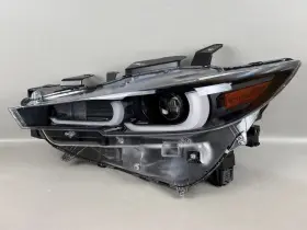 Ksd6-51040 Mazda 2022 2023 Cx5 Cx-5 Left Driver Side Led W Drl Oem Headlight 22 23