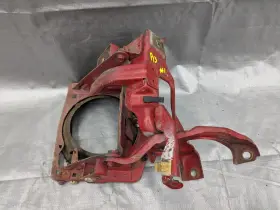 Mazda Na01-51-sc0b 1990-1997 Miata Passenger Rh Headlight Assembly Red 90-97 #1