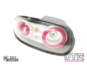 Nf79-51160 Mazda Mx-5 Rear Tail Light Left N/s Halogen Convertible 2008 Mk3 Nc Nf79-51160 Mazda Mx-5 Rear Tail Light Left N/s Halogen Convertible 2008 Mk3 Nc