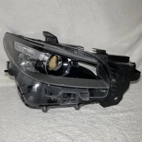 Tk50-51030 Mazda 16 17 18 19 20 21 Cx-9 Right Passenger Headlight Led Oem Tk50-51030 Mazda 16 17 18 19 20 21 Cx-9 Right Passenger Headlight Led Oem