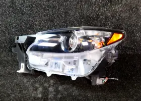 Tm52-51-0l0d Mazda Cx-9 Headlamp Headlight Front Left Driver Lh 2016 2023 Oem