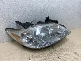 Le46510k0c Mazda Truck 2004 To 2006 Mpv Front Right Passenger Side Headlight O3038