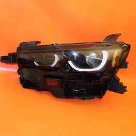 Va40-51040 Mazda Cx50 Cx-50 Headlight Left Driver 2023 2024 Led Oem Va40-51040 Mazda Cx50 Cx-50 Headlight Left Driver 2023 2024 Led Oem