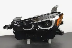 Va4051040b Mazda Perfect Genuine 2023-2025 Cx-50 Left Lh Led Non-adaptive Headlight Oem Va4051040b Mazda Perfect Genuine 2023-2025 Cx-50 Left Lh Led Non-adaptive Headlight Oem