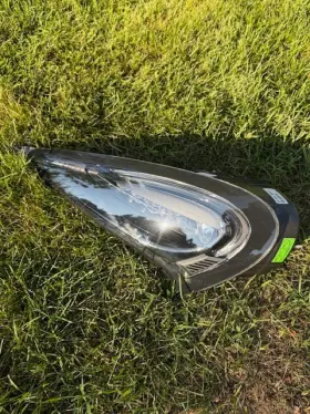 13ab726rp Mclaren 2019 2020 600lt Left Driver Side Plasma Front Headlight Oem
