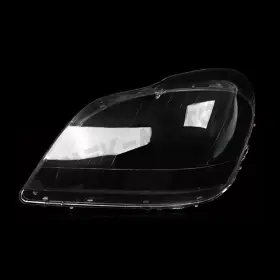 1648204759 Mek-motoo Lh Headlight Lens Fit Mercedes-benz Gl450 Gl500 X164 2007-2012 Headlamp Cover 1648204759 Mek-motoo Lh Headlight Lens Fit Mercedes-benz Gl450 Gl500 X164 2007-2012 Headlamp Cover
