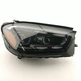1679068204 Mercedes 114-12317r Headlight For Gle-class Recon Oem Assy Right Led
