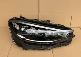 A2239064202 Mercedes 2021 2022 2023 Benz S-class S500 S580 W223 Rh Headlight Led Perfect A2239064202 Mercedes 2021 2022 2023 Benz S-class S500 S580 W223 Rh Headlight Led Perfect