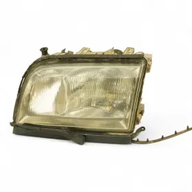 1408209361 Mercedes-benz 0302470271 97-99 S500 S600 S320 S420 W140 Headlight Lamp Halogen Left