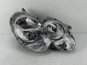 0302485076 Mercedes-benz 2003-2008 Sl500 Sl55 Sl600 Right Passenger Hid Headlight Oem 0302485076 Mercedes-benz 2003-2008 Sl500 Sl55 Sl600 Right Passenger Hid Headlight Oem