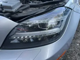A2188209161 Mercedes-benz 030253723100 12-14 Cls550 Front Left Driver Side Headlight Assembly Oem A2188209161 Mercedes-benz 030253723100 12-14 Cls550 Front Left Driver Side Headlight Assembly Oem