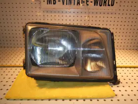 305235094 Mercedes-benz 1 Le2005br Late W124 1994-95 Right Pass Us Genuine Bosch Headlight Oem Assembly 305235094 Mercedes-benz 1 Le2005br Late W124 1994-95 Right Pass Us Genuine Bosch Headlight Oem Assembly